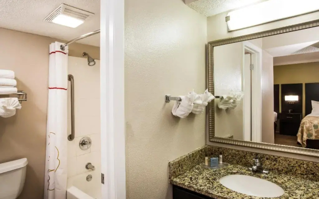 Hawthorn Suites by Wyndham Orlando International Drive
