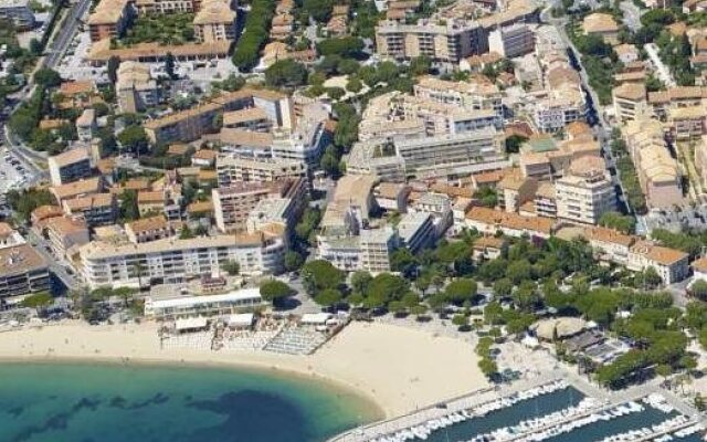 Hôtel Lou Paouvadou