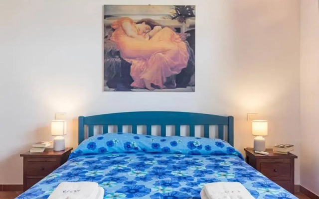 Appartamento Perugino