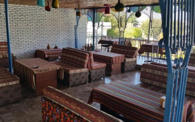 Otel Mustafa