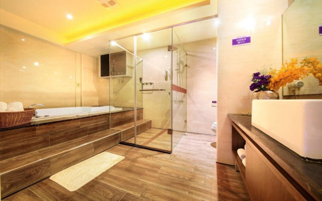 Wsb Motel-Rende