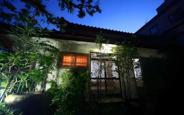 Suigetsuro Hotel