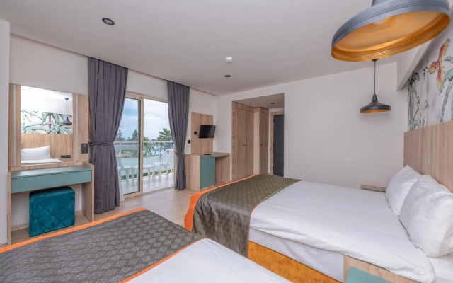 Lims Bona Dea Beach Hotel – All Inclusive