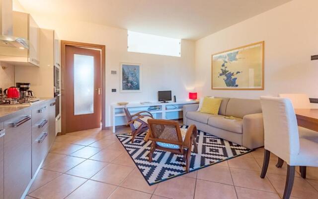 Alessandra 2 Apartment by Wonderful Italy