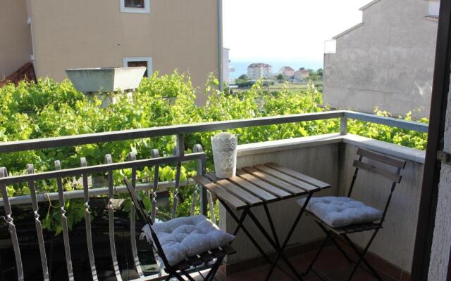 Smile & Enjoy Apartments