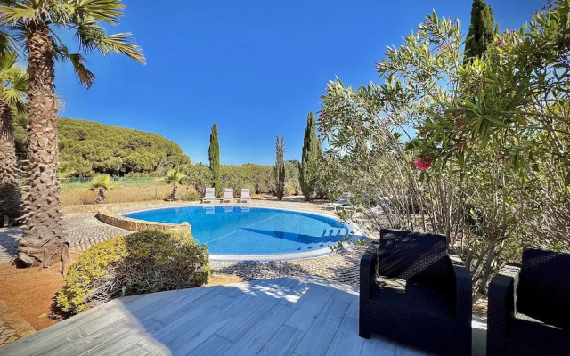 Quarteira Premium Villa by Homing