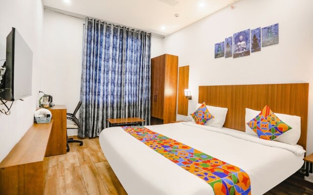 FabHotel Indirapuram By SBG