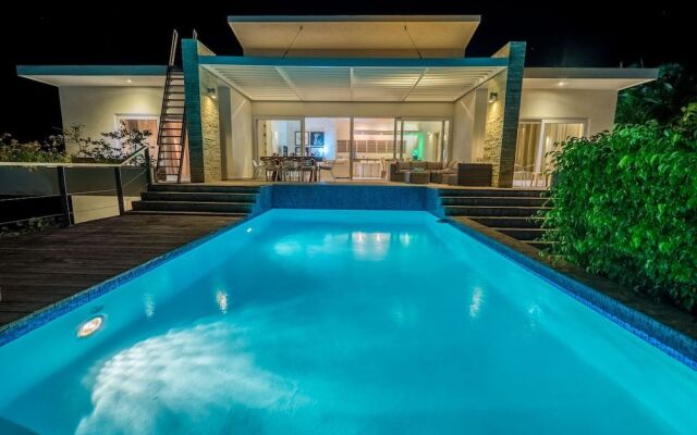 Villa Karma