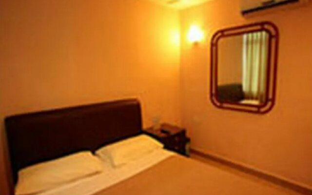 Hotel Reko Inn