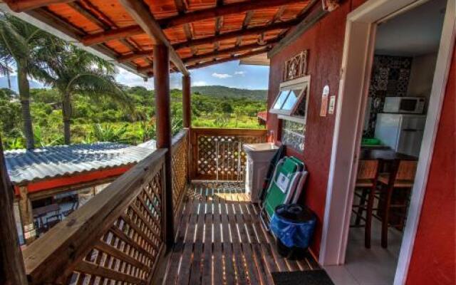 Pousada Villa Esmeralda
