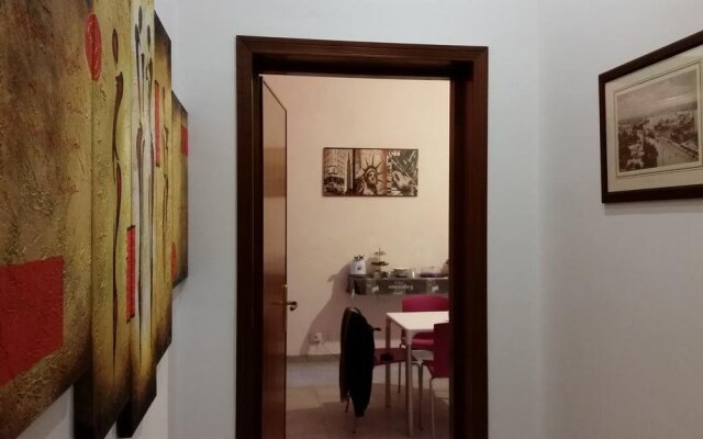 I Love Trapani