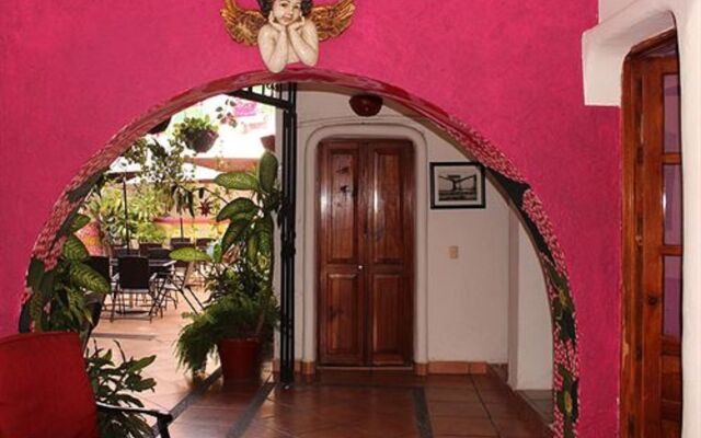 Hotel Boutique Catedral Vallarta