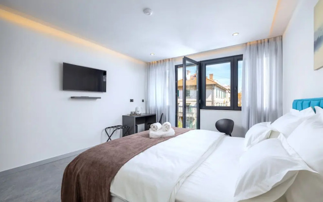 Lichia Amia Luxury Rooms