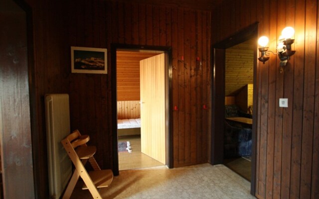 Comfortable Mansion in Wolfsberg near Ski Area