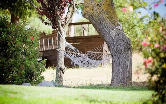 La Cavetta Country House