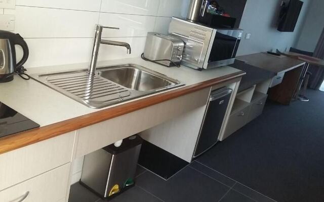 Stopforths Premium Accommodation