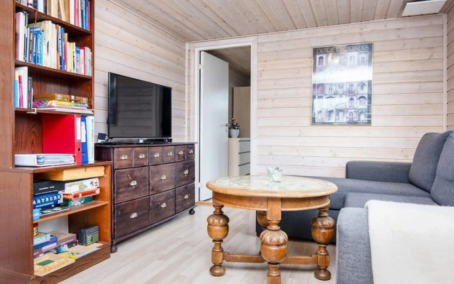 7 Person Holiday Home in Juelsminde