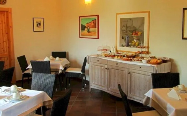 Casa al Castello