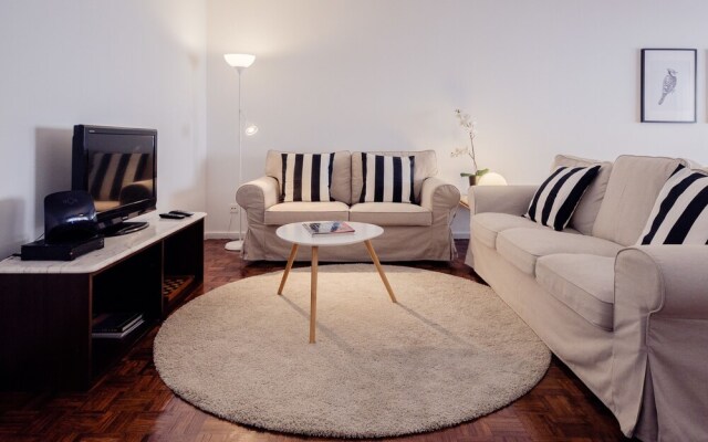 BOUTIQUE Rentals - Music House Apartment