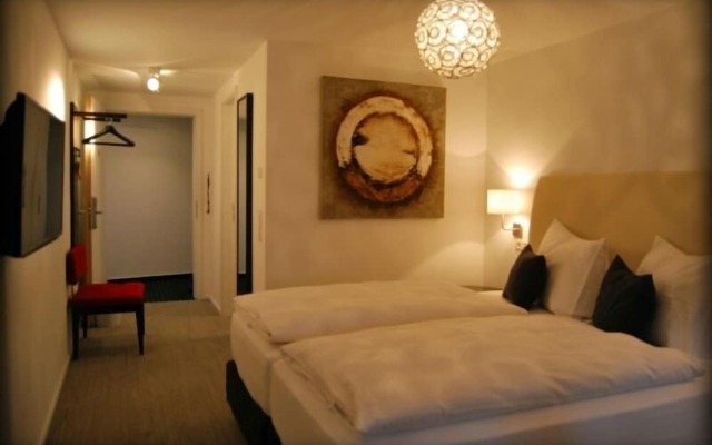 Ochsen Hotel am Mehlsack