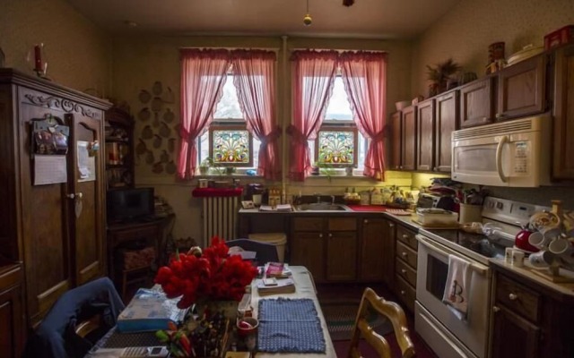 Victorian Inn B&B