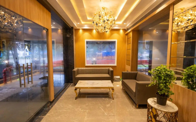 Shera Hotels & Banquets - Navi Mumbai