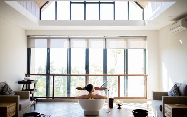 The Kayana Beach Lombok