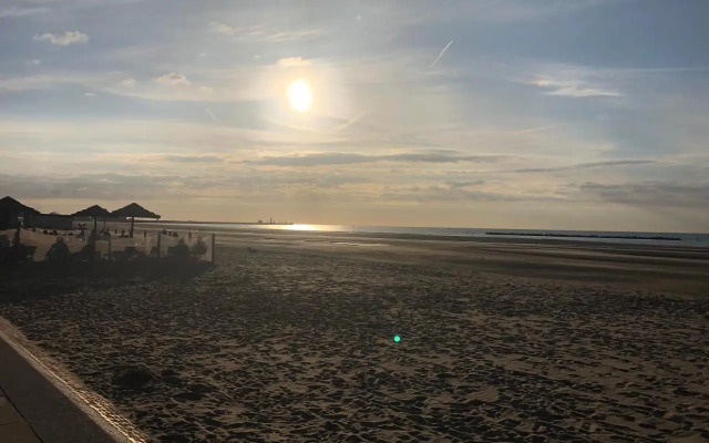 Une escapade tranquille, proche de la plage !