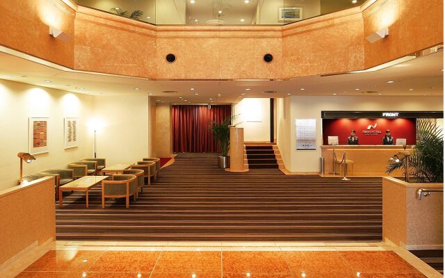 Nest Hotel Sapporo Ekimae