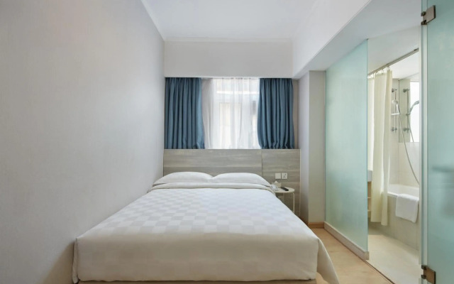 Ole Tai Sam Un Hotel