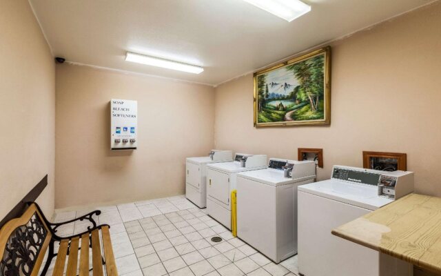 SureStay Plus Hotel by Best Western Mesquite