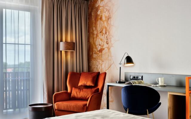 Hotel Bergo Resort & SPA