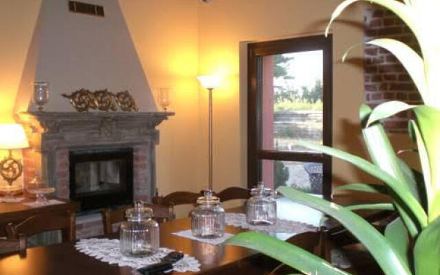 Agriturismo Cascina San Carlo