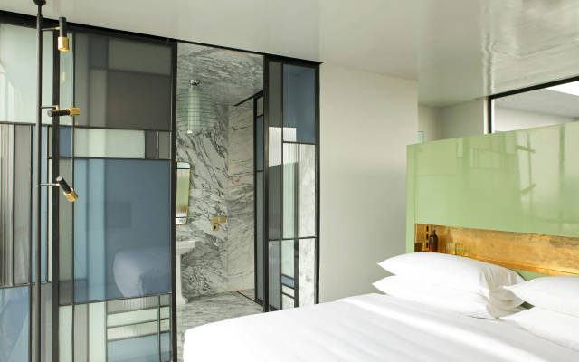 Casa Habita, Guadalajara, a Member of Design Hotels
