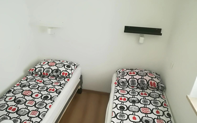 Top Line Apartments