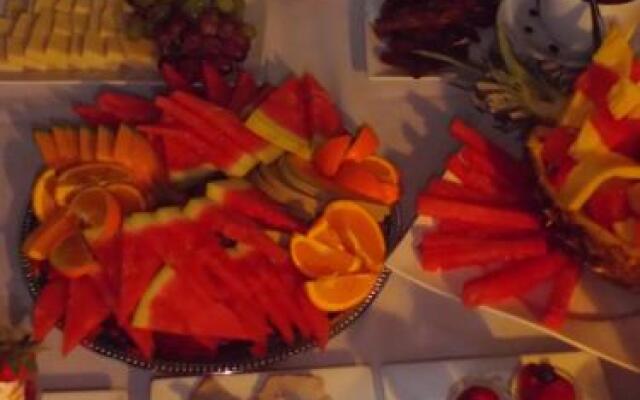 Auberge de la Vieille Gare