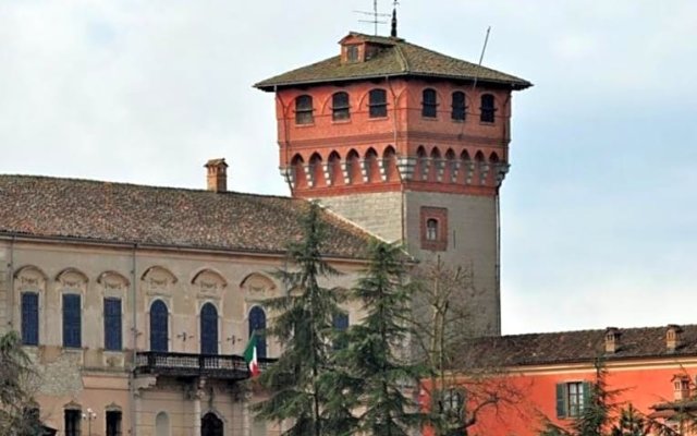 Relais Villa del Borgo