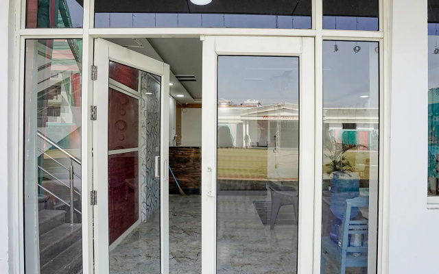 Fabhotel Siddhi