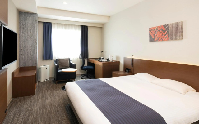 La'gent Stay Sapporo Oodori Hokkaido