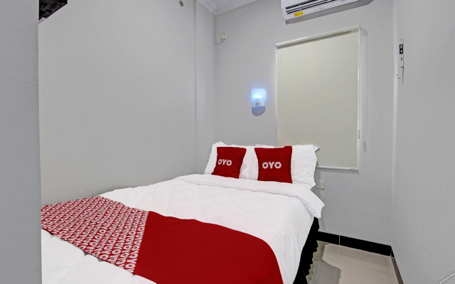 OYO 91686 Triple S Hotel Malioboro