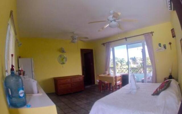 Sea Hawk Suites