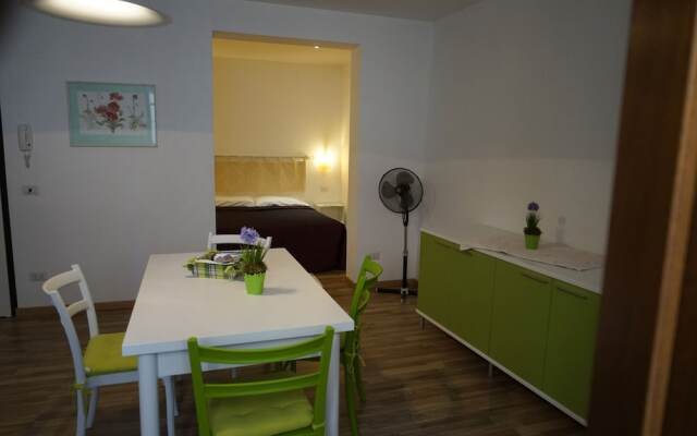 Centro Storico Alghero B&B