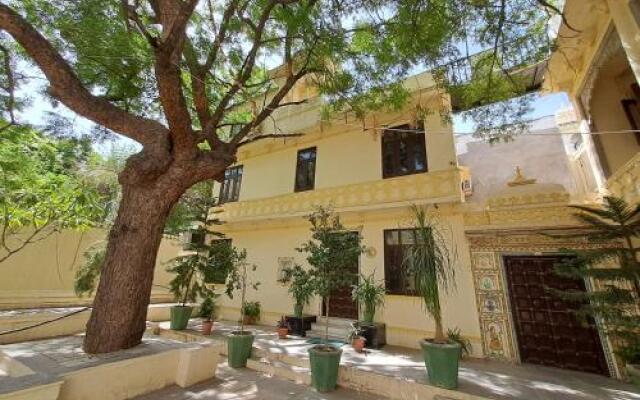 Sun Heritage Home