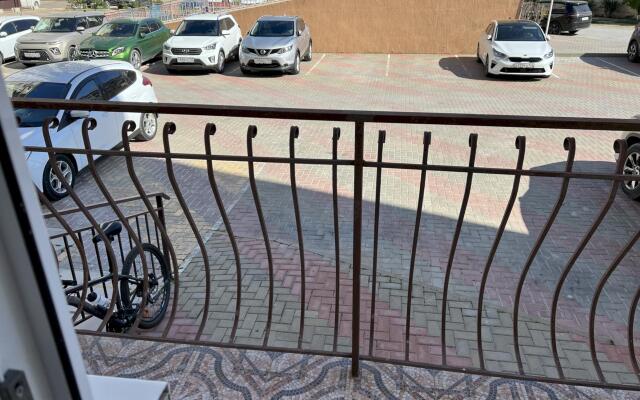 Апартаменты на улице Южная 35/2