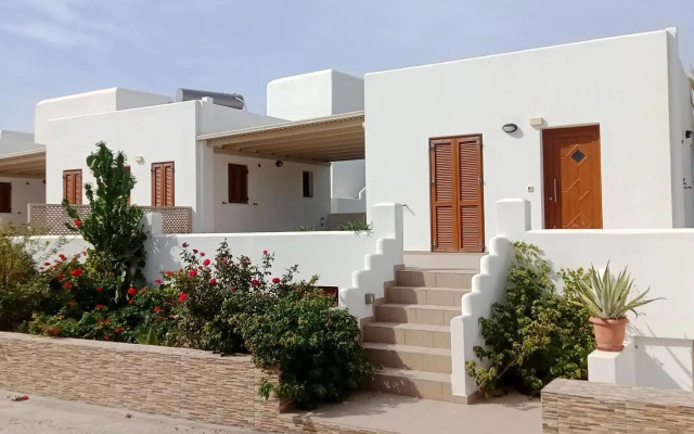 Margaritis Apartments 2