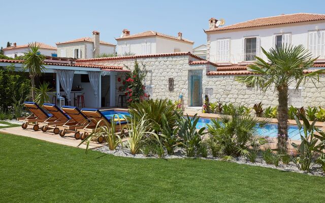 Alakapi Hotel & Villas