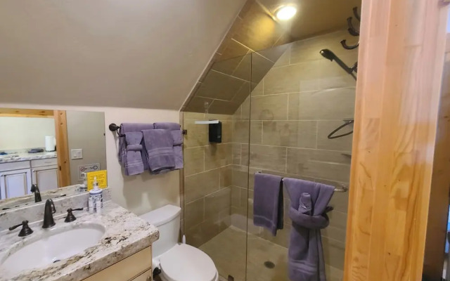 Holmstead Ranch Resort