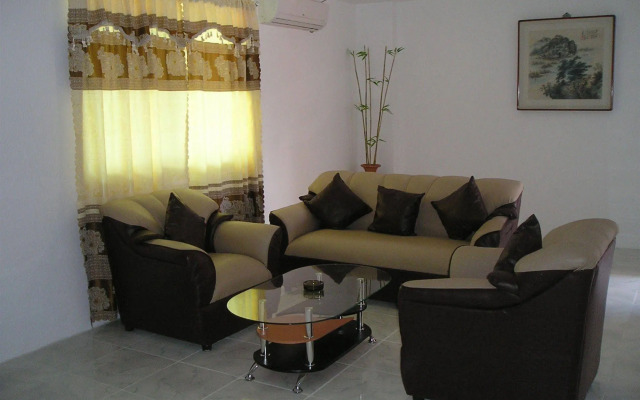 SK Condotel