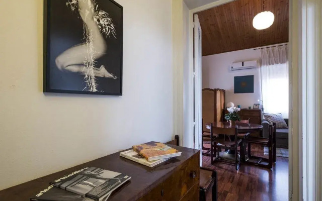 Penthouse Politeama