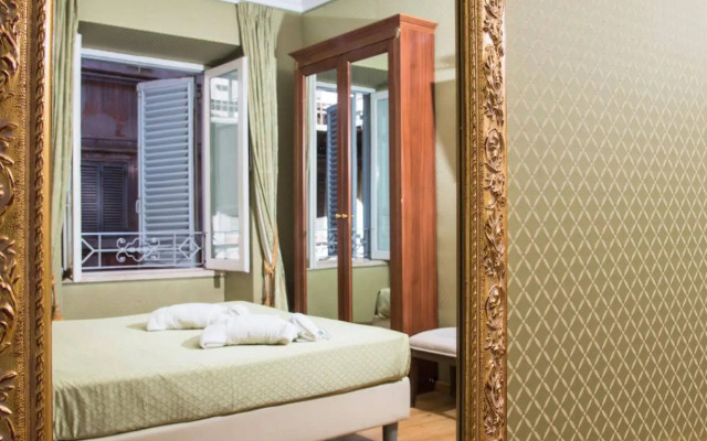 Trevi Luxury Rooms